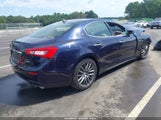 Maserati Ghibli ZAM57XSL2H1235941 снимка