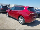 Buick Envision Awd Premium Ii LRBFX4SX6LD115785 снимка