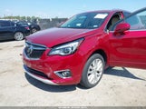 Buick Envision Awd Premium Ii LRBFX4SX6LD115785 снимка