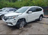 Honda Cr-V Ex-L 5J6RM4H71GL041342 снимка