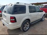 Ford Explorer Limited 1FMEU65E58UB32785 fotografie