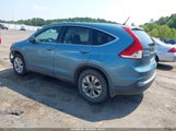 Honda Cr-V Ex 5J6RM3H52EL026788 снимка