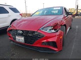 Hyundai Sonata Sel 5NPEL4JA6MH076603 снимка