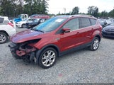 Ford Escape Titanium 1FMCU0JX6GUC49835 снимка