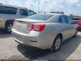 Chevrolet Malibu 1Lt 1G11C5SLXFF109029 снимка