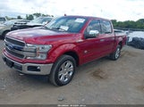 Ford F-150 King Ranch 1FTEW1E44KFB00902 снимка