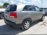 Kia Sorento Lx 5XYKT4A15BG101062 снимка