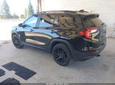 GMC Terrain Awd Sle 3GKALTEG4PL160872 снимка