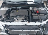 Chevrolet Malibu Fwd 1Lt 1G1ZD5STXSF117965 photo