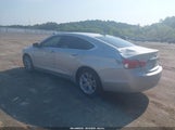 Chevrolet Impala Ls 1G11Z5SL9FU146082 снимка