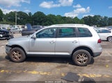 Volkswagen Touareg 2 Vr6 Fsi WVGBE77L19D022268 fotografie