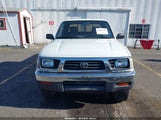 Toyota Tacoma Base V6 4TAWN72N4VZ321986 снимка