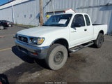 Toyota Tacoma Base V6 4TAWN72N4VZ321986 снимка