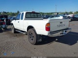 Toyota Tacoma Base V6 4TAWN72N4VZ321986 photo