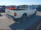 Toyota Tacoma Base V6 4TAWN72N4VZ321986 photo