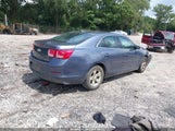 Chevrolet Malibu Ls 1G11B5SL3FF326988 снимка