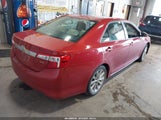 Toyota Camry Xle 4T4BF1FK1ER338028 снимка