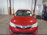 Toyota Camry Xle 4T4BF1FK1ER338028 снимка