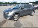 Nissan Rogue Sport Sv Fwd Xtronic Cvt JN1BJ1BVXNW341479 fotografie