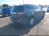 Chevrolet Traverse Ls 1GNKRFED4HJ210398 fotografie