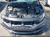 Honda Civic Lx 2HGFC2F60LH552480 снимка
