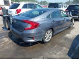 Honda Civic Lx 2HGFC2F60LH552480 снимка