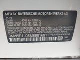 BMW 330I 3MW5R1J08M8B81681 снимка