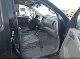 Nissan Frontier Sl 1N6AD0EV6DN748299 снимка