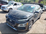 Hyundai Kona Ultimate KM8K5CA51KU232863 снимка