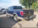 Ford F-150 Fx2 Sport/Harley-Davidson/King Ranch/Lariat/Platinum/Xl/Xlt 1FTFW1CV9AKB04904 fotografie