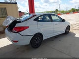 Hyundai Accent Se KMHCT4AE9GU134526 снимка