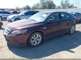 Ford Taurus Sel 1FAHP2EW0BG131677 photo