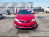 Toyota Camry Se 4T1BF1FK6CU594902 снимка