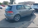 Volkswagen Gti 4-Door WVWHD7AJ6DW122100 photo