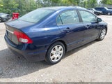 Honda Civic Lx 19XFA16509E041300 снимка