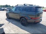 Hyundai Santa Fe Hybrid Calligraphy 5NMP5DG19SH031725 photo