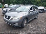 Nissan Pathfinder Sl 5N1AR2MM4FC700979 снимка
