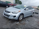 Hyundai Elantra Gls 5NPDH4AE1CH147141 снимка
