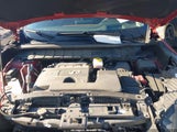 Nissan Pathfinder Platinum Fwd 5N1DR3DH3PC264469 fotografie