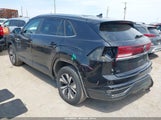 Volkswagen Atlas Cross Sport 2.0T Se 1V2DE2CA2RC255407 снимка