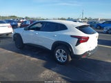 Chevrolet Trax Fwd Sp KL77LFE26RC151873 photo