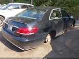 Mercedes-Benz E 350 4Matic WDDHF8JB5EB038910 снимка