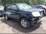 Honda Pilot Lx 5FNYF4H22EB024436 снимка