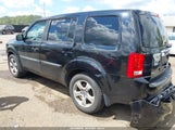 Honda Pilot Lx 5FNYF4H22EB024436 снимка