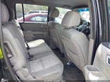 Honda Pilot Lx 5FNYF4H22EB024436 fotografie