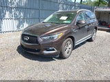Infiniti Qx60 Luxe 5N1DL0MM3KC508949 снимка