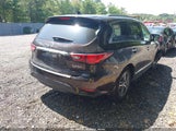 Infiniti Qx60 Luxe 5N1DL0MM3KC508949 photo