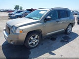 Jeep Compass Limited 1J8FT57W97D116933 снимка