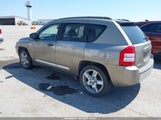 Jeep Compass Limited 1J8FT57W97D116933 снимка