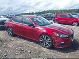Nissan Altima Sr Fwd 1N4BL4CV5MN384693 fotografie